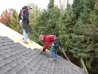 About Roof Repair Experts Parrish, FL